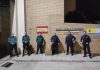 Hoy se continúa con el reparto de mascarillas sanitarias