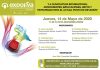 La situación de la olivicultura en el marco internacional y los retos y estrategias de futuro, marcarán el Primer Diálogo Expoliva Online