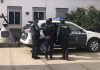 La Guardia Civil detiene en Vilches a tres personas como presuntas autoras de un delito de robo con violencia e intimidación