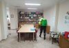 El coronavirus sigue creciendo en Jaén y en Andalucía