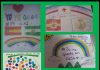 Los alumnos del CEIP Nuestra Señora de Zocueca montan un cuento en un vídeo para celebrar el Día del Libro