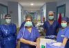 Sigue creciendo la cifra de afectados de covid-19 en Andalucía, (433)