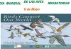 Agricultura convoca un concurso infantil y juvenil para fotografiar aves desde las ventanas