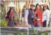 Los carolinenses celebran su “Feria de Mayo at home”