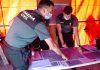 Unas 140 personas en la búsqueda del vecino de Arjona desaparecido