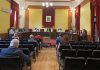La alcaldesa de La Carolina anuncia una batería de medidas para paliar la crisis del coronavirus en la primera reunión de la mesa de reconstrucción
