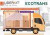 La empresa guarromanense Liderkit patenta un tratamiento germicida para descontaminar el interior de las carrocerías