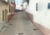Un hombre herido en Linares tras derrumbarse el techo de su vivienda