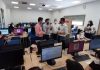 Dos empresas de Linares reciben 1,4 millones de euros de la Diputación para fomentar la creación de empleo