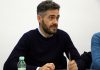 El diputado bailenense Felipe Sicilia Premio LGTB Andalucía