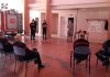Bomberos de los consorcios de las sierras de Cazorla y Segura se forman para actuar frente al Covid-19
