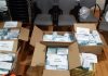 El Ayuntamiento de Úbeda, en colaboración con la Unión de Cofradías, repartirá mascarillas a la población infantil y mayor de 65 años