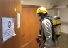 Sanidad confirma 1 nuevo fallecido en Andalucía en las últimas 24 horas