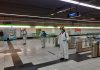 Bajan en Andalucía los nuevos contagiados y los ingresados en centros hospitalarios