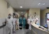 Otro día sin fallecidos por coronavirus en la provincia de Jaén. En Andalucía se registra 1 en Cádiz
