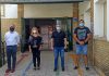 Incremento de la oferta de FP y de la inversión en infraestructuras educativas en Bailén