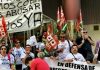 CC OO protestará ante la Junta por dejar desamparados a las trabajadoras/es de la Residencia de Tiempo Libre de Siles en tiempos de Covid-19