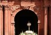 La procesión del Corpus saldrá este año desde la Encarnación