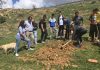 La Diputación apuesta este verano por la sensibilización ambiental con la reanudación del programa “Recrea en verde”