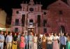 Los Premios de la Fundación de La Carolina reconocen la labor de sanitarios y voluntarios durante la crisis del Covid19