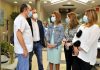 Nuevos circuitos para las personas con sospechas de Covid-19 en los centros de salud