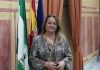 Hidalgo defiende la apuesta del nuevo Gobierno andaluz por la reindustrialización de Linares