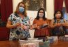 El Ayuntamiento de Úbeda impulsa una nueva acción solidaria bajo el lema ‘mascarillas con memoria’