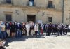 La corporación municipal ubetense acuerda tres días de luto oficial por las últimas víctimas de violencia machista, residentes en nuestra ciudad