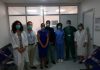 El Hospital de Úbeda ha tratado a 445 pacientes en la Unidad del Dolor