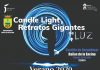 Baños de la Encina celebra este fin de semana el Concierto Candle Light – Retratos Gigantes de Luz