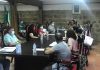 El alcalde de Baños reitera su voluntad de llegar a acuerdos sobre El Centenillo una vez que se conozca el informe de viabilidad
