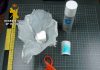 La Guardia Civil detiene a dos personas por tráfico de drogas