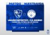 El Linares se juega el domingo el ascenso a 2ªB