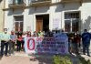 Grupo Adelante Andalucía, pregunta al Consejo de Gobierno sobre el ere de Comdata de La Carolina