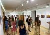“Mi versión de… El arte en el confinamiento” llega al Museo de La Carolina