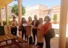 Igualdad y Unicef entregan tablets en centros de Linares