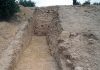 La Universidad de Jaén inicia una nueva campaña de excavaciones en la ciudad íbera de Iliturgi en Mengíbar centrada en su fortificación
