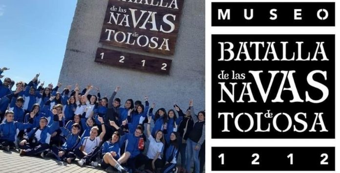 Museo Navas de Tolosa