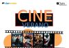 El Cineverano de la Diputación llegará a partir del fin de semana a 40 municipios jiennenses
