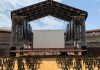 Comienza en Úbeda el tradicional ciclo del cine de verano