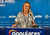 Hidalgo insta a Campos a presentar su dimisión, “no sólo porque lo diga o no su Código Ético, también por decencia política”