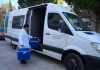 El Centro de Transfusión de Jaén realizará 44 colectas en el mes de septiembre