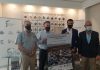 La ciudad de Linares vuelve a convertirse en sede de los principales Campeonatos de España de Ajedrez