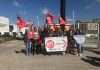 UGT gana el conflicto en el el servicio de Información y Cita previa del SAE en Linares