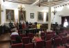 La ciudad de Úbeda prepara con los centros escolares el inicio del curso