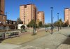 La Junta mejora la accesibilidad a 129 viviendas en Andújar, Linares, Martos y Fuerte del Rey