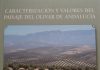 El IEG de la Diputación edita una publicación sobre los valores patrimoniales del paisaje del olivar andaluz