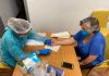En Andalucía bajan los nuevos contagiados de coronavirus y suben los fallecidos