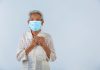 Andalucía vuelve a superar los mil afectados de coronavirus en 24 horas
