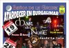 Baños de la Encina organiza el programa musical «Atardecer en Burgalimar»